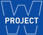 Logo W-project