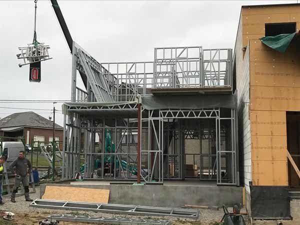 Druk aan de slag met een BEN-woning