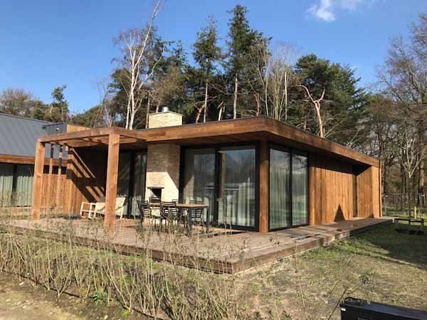 BEN-woning eindresultaat