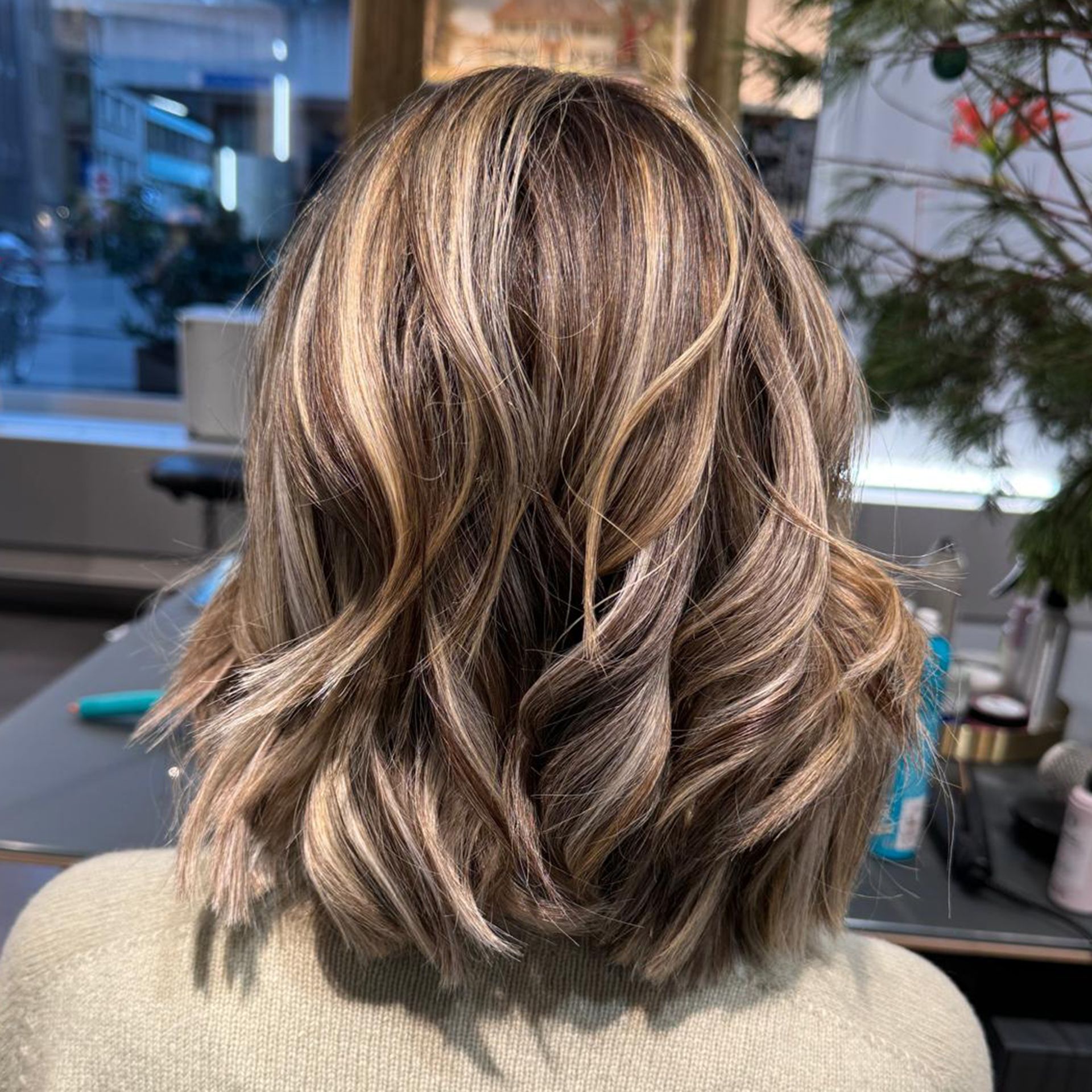 Hinz & Kunst Haarkultur