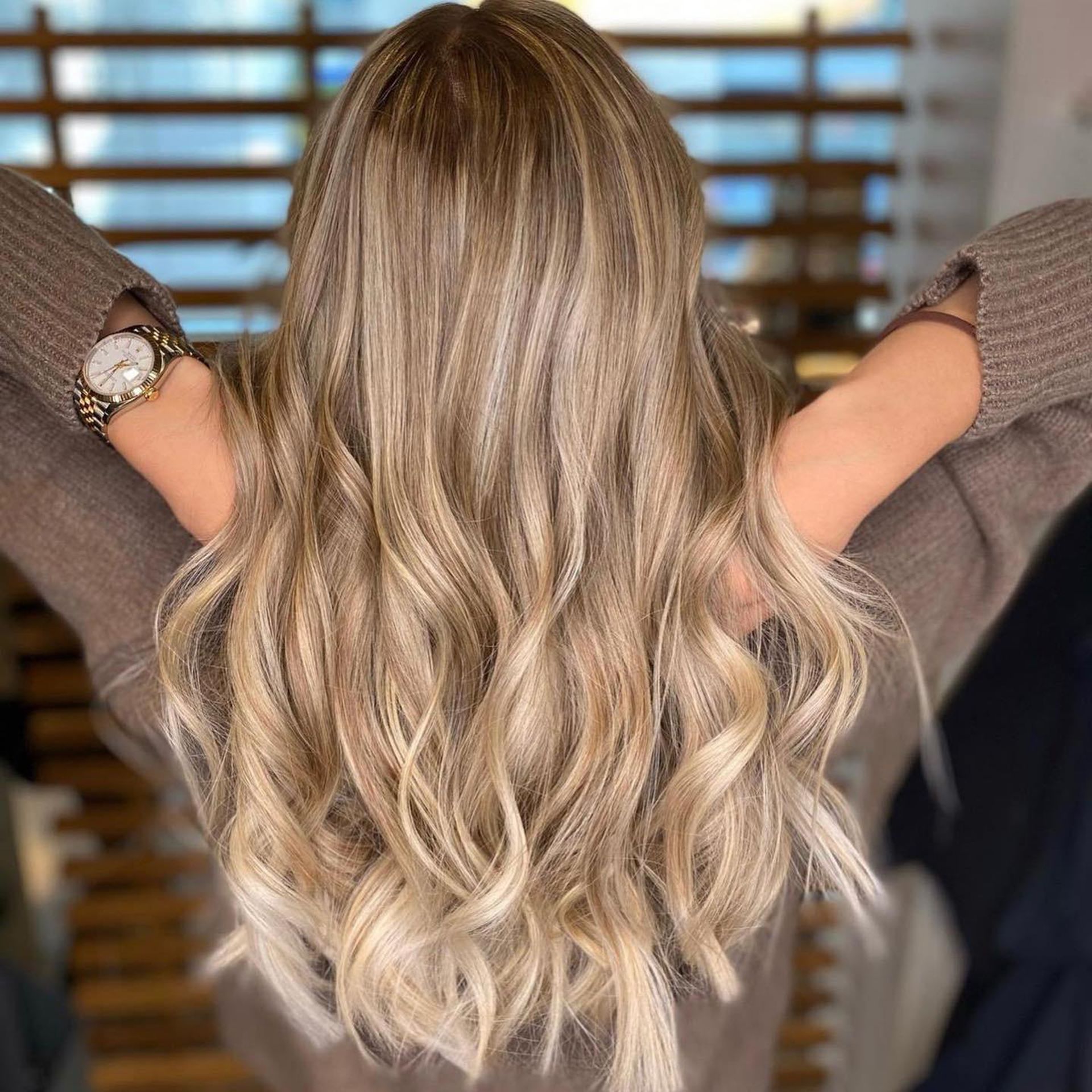 Hinz & Kunst Haarkultur