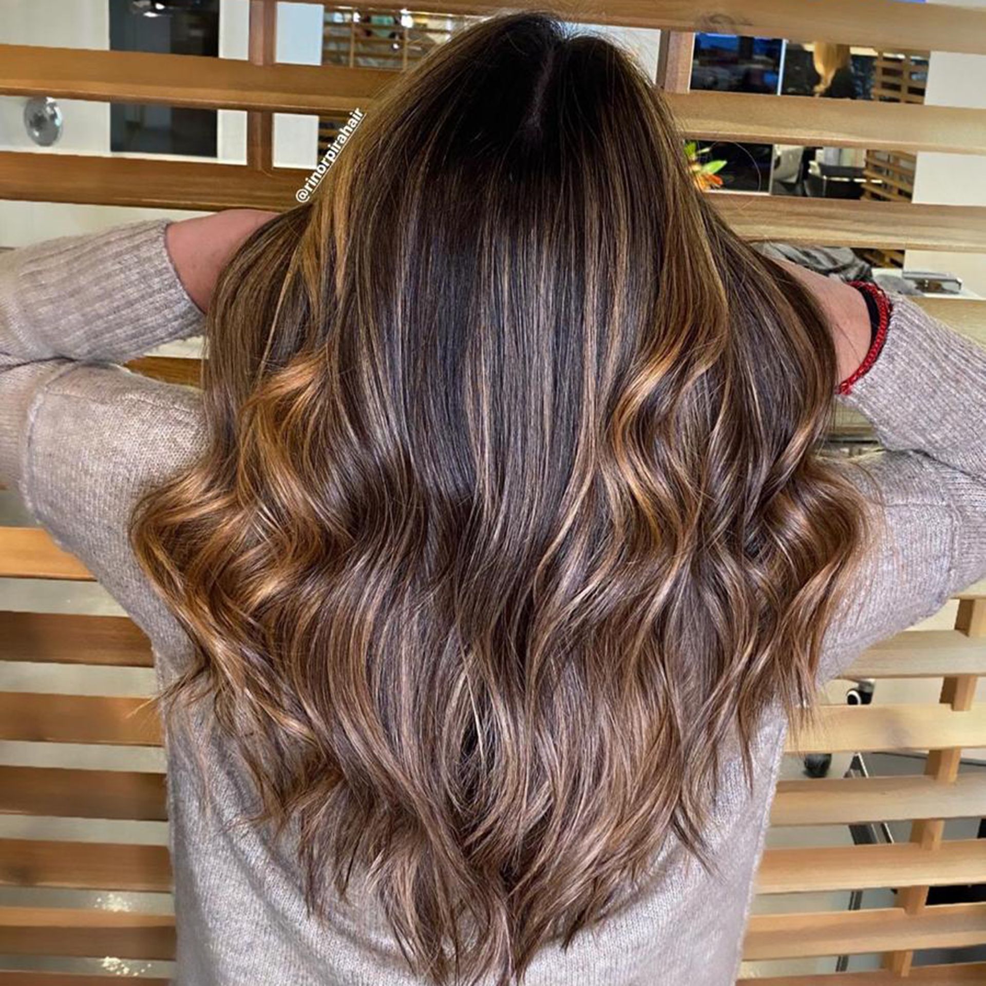 Hinz & Kunst Haarkultur