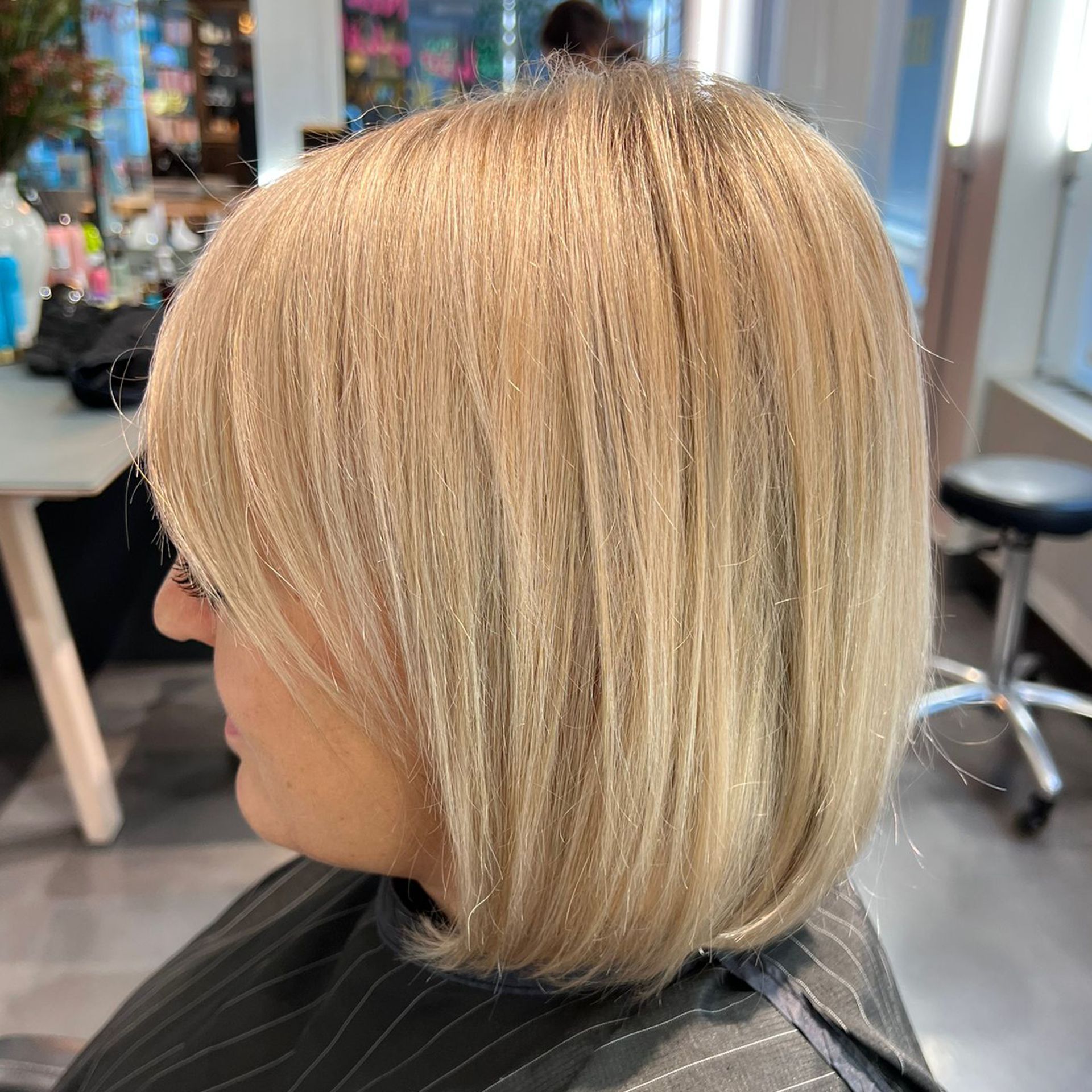 Hinz & Kunst Haarkultur