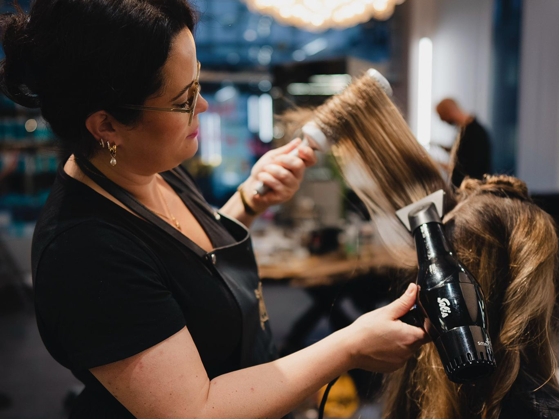 Hinz & Kunst Haarkultur