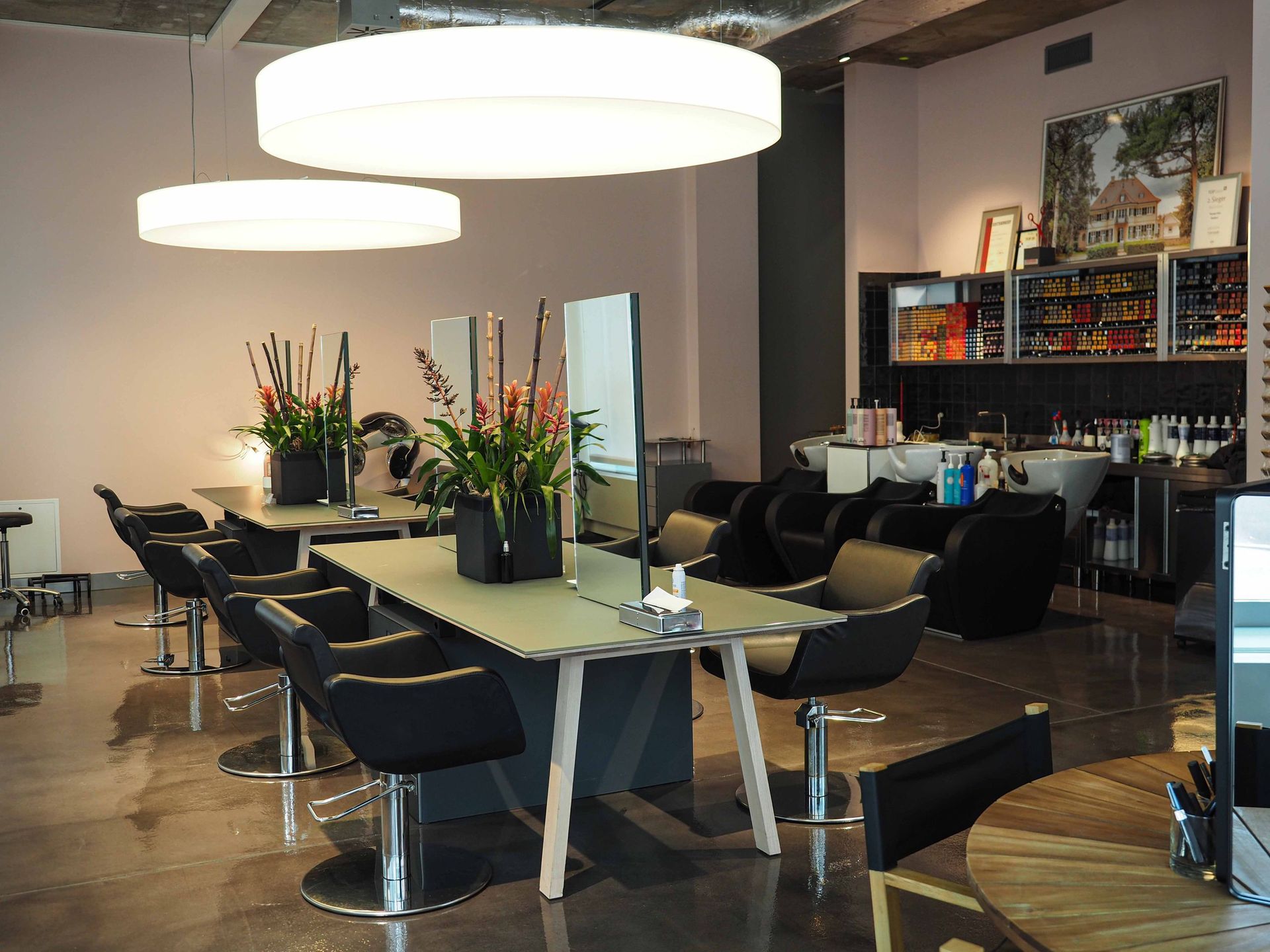 Hinz & Kunst Haarkultur