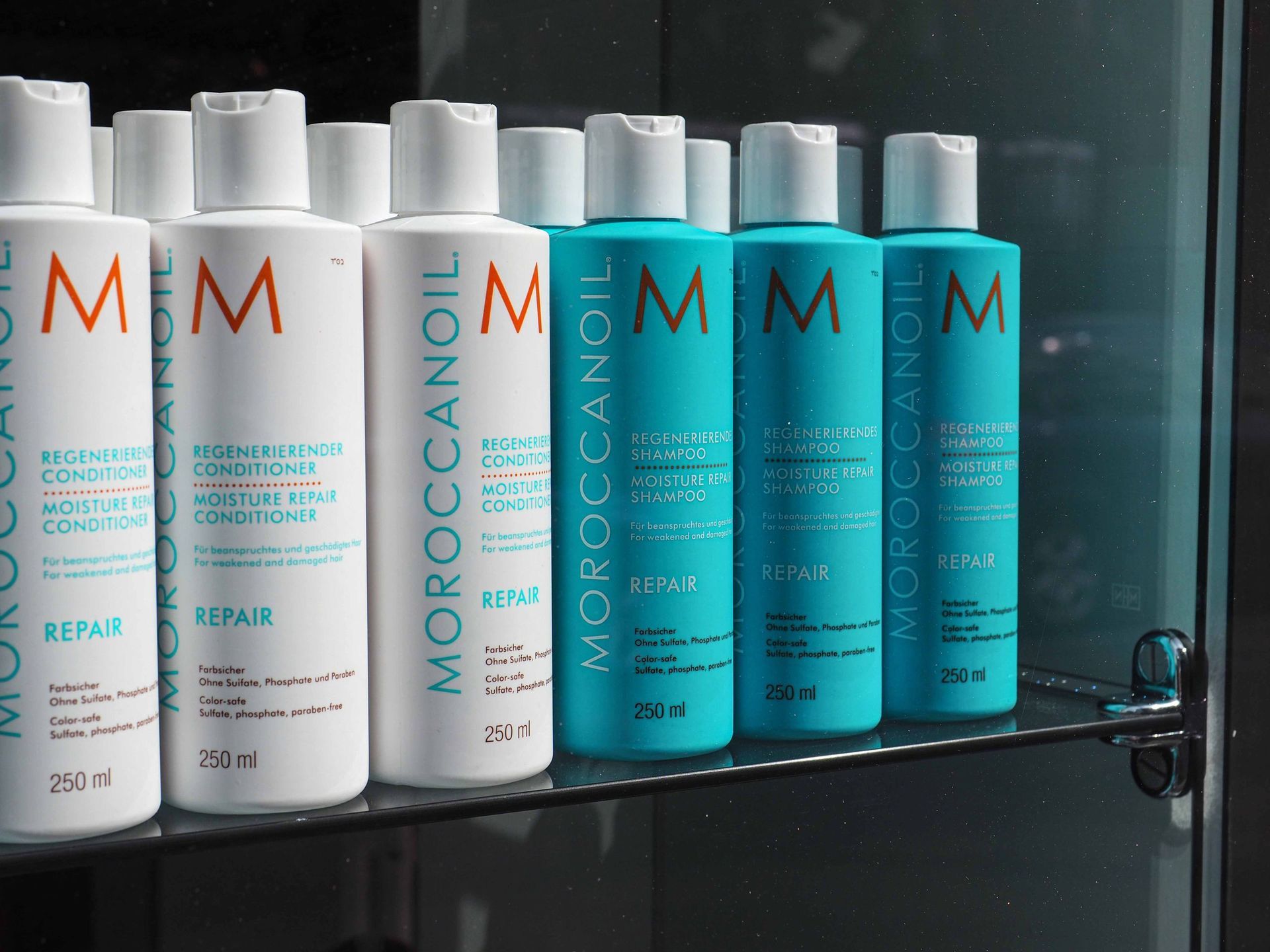 Hinz & Kunst Haarkultur