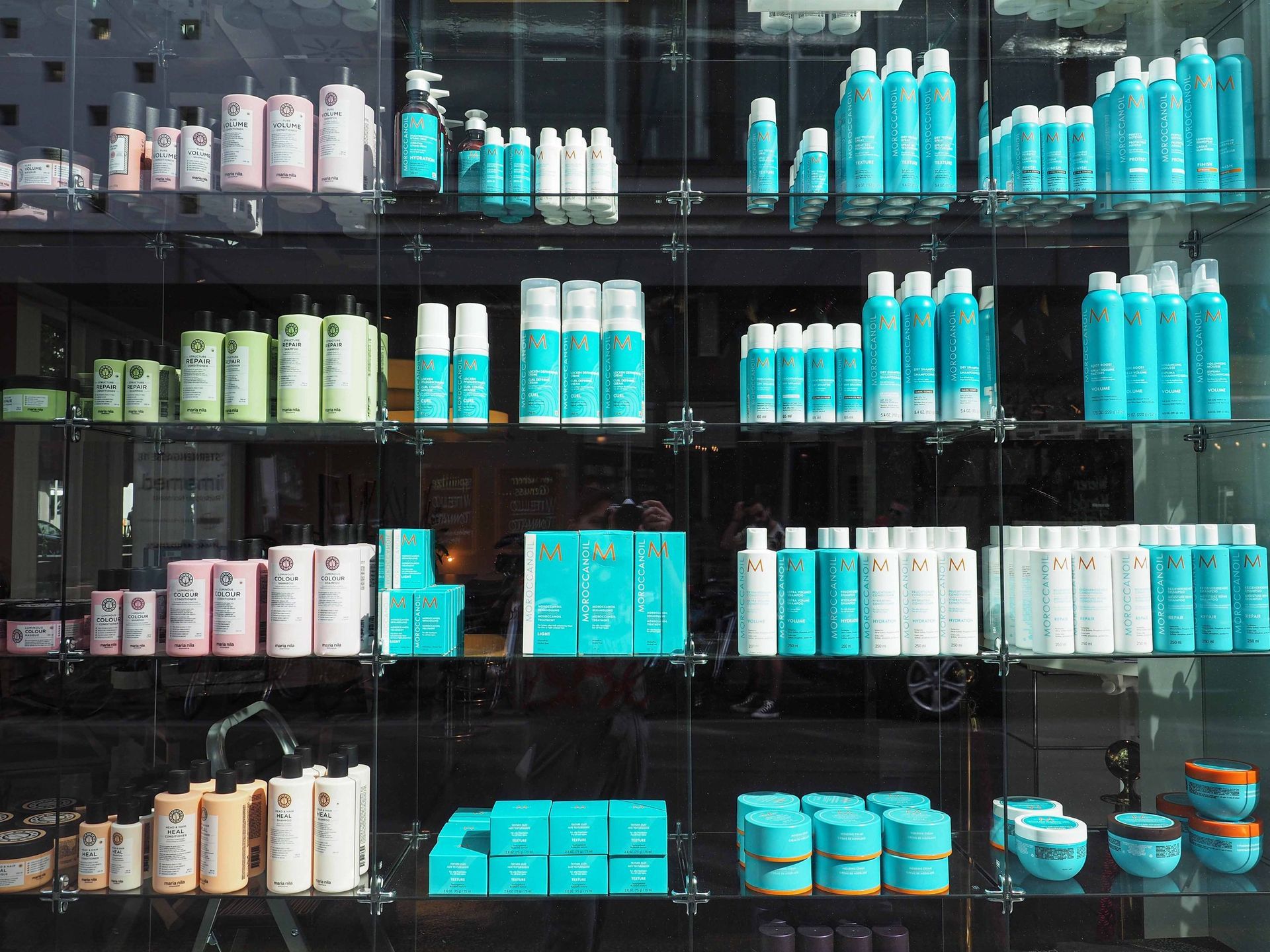 Hinz & Kunst Haarkultur