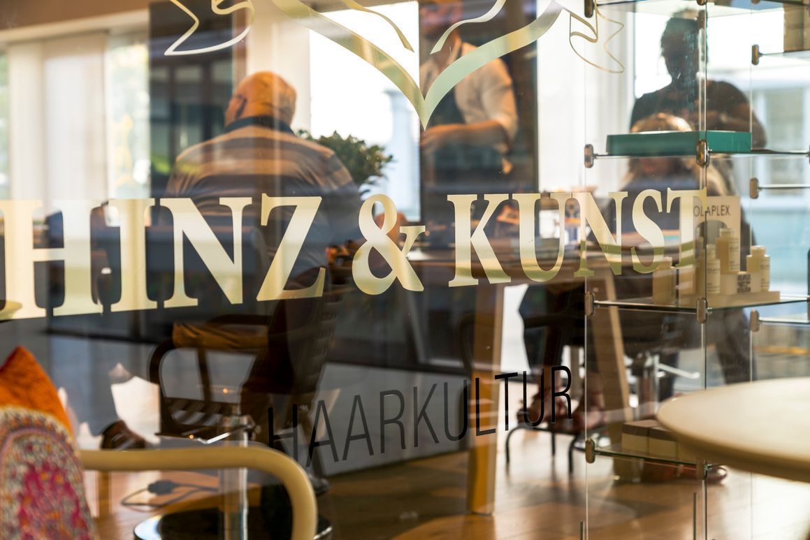 Hinz & Kunst Haarkultur