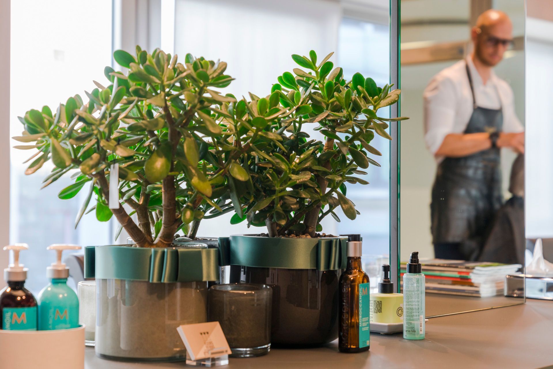 Hinz & Kunst Haarkultur