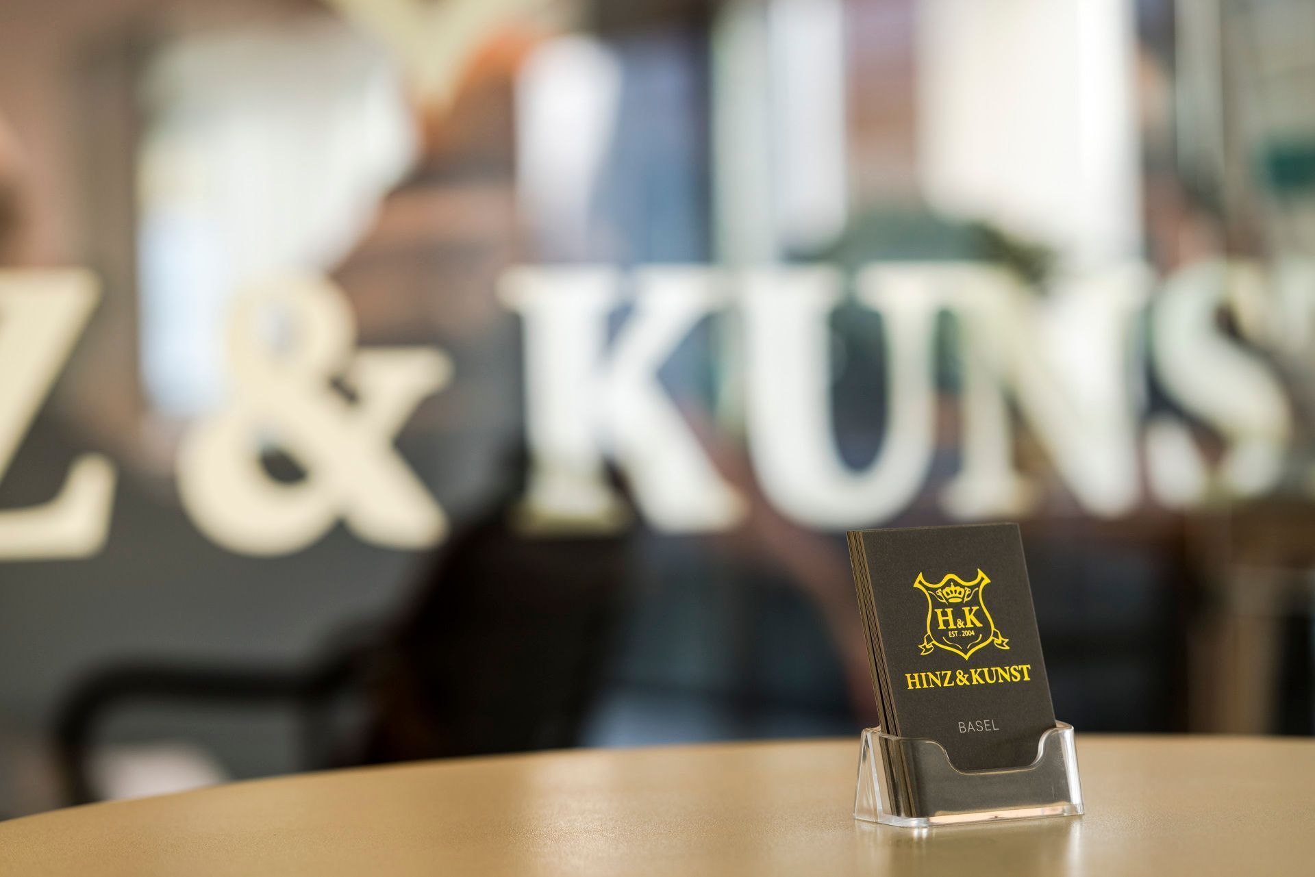 Hinz & Kunst Haarkultur