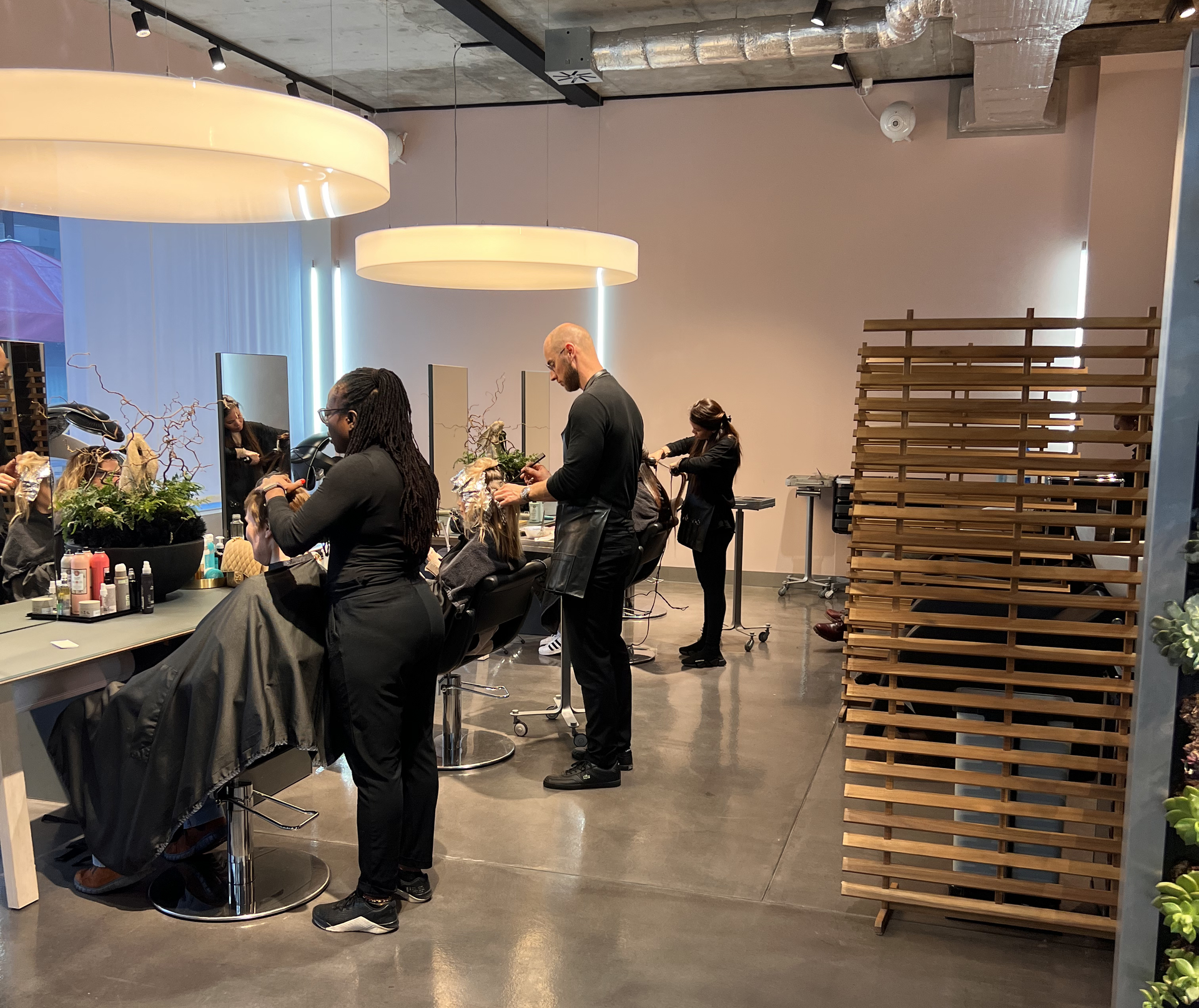 Hinz & Kunst Haarkultur