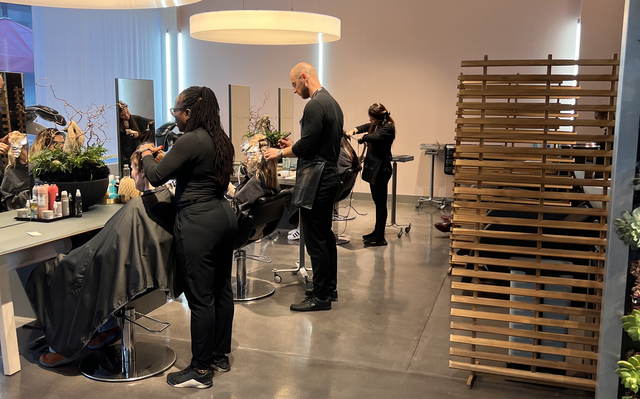 Art & Coiffure Inh. Bertilla Demetz - Beckingen