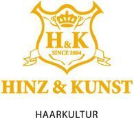 Logo - Hinz & Kunst Haarkultur