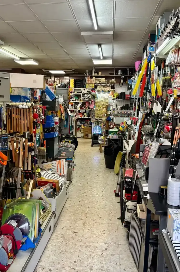 Cucarachas arrastrándose sobre migas y baldosas en el piso cerca de una pared.