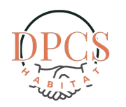 Logo DPCS Habitat