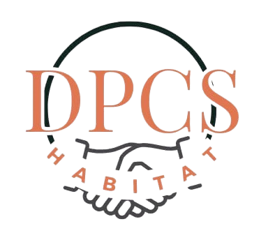Logo DPCS Habitat