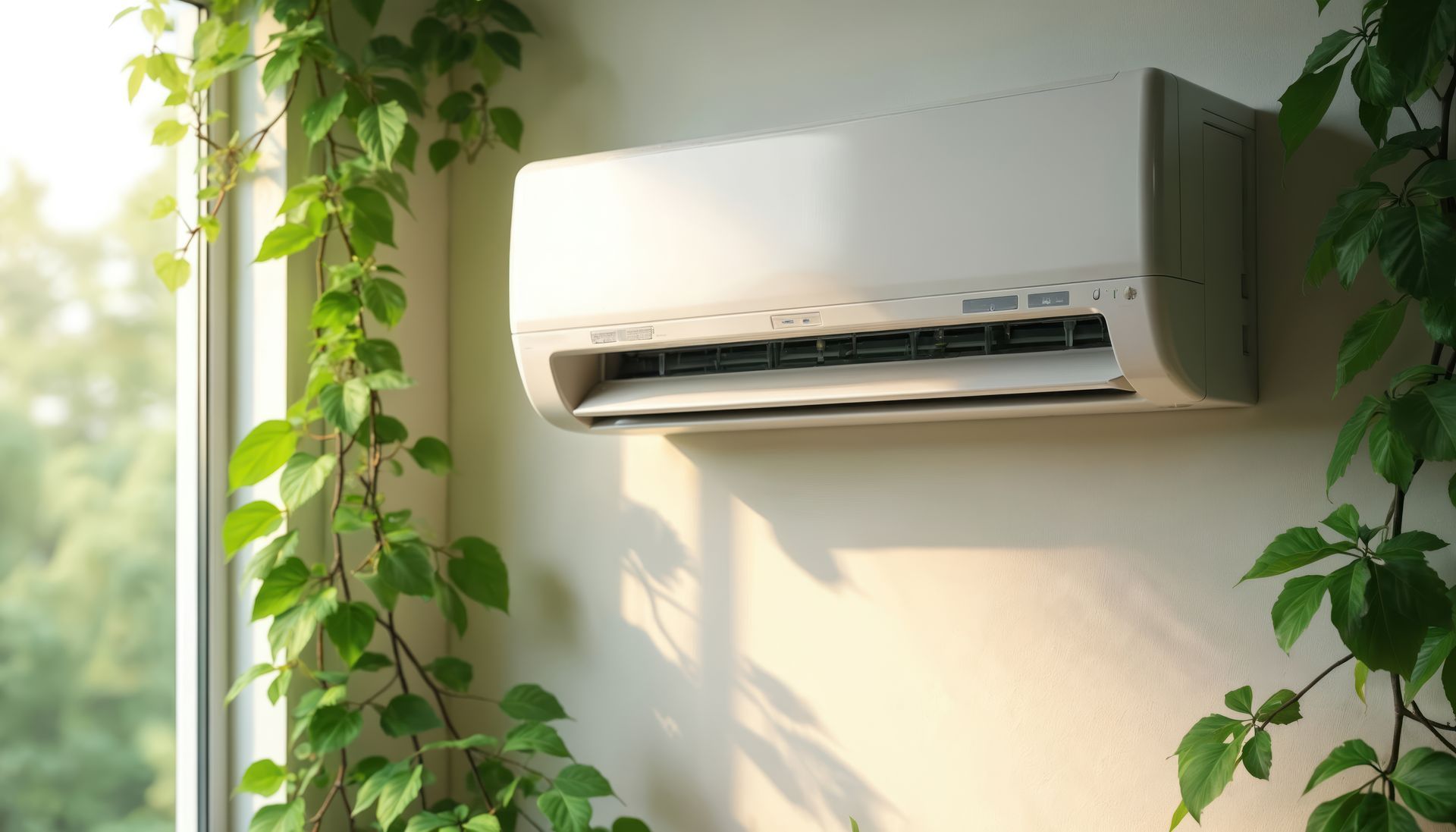 Dépannage de climatisation