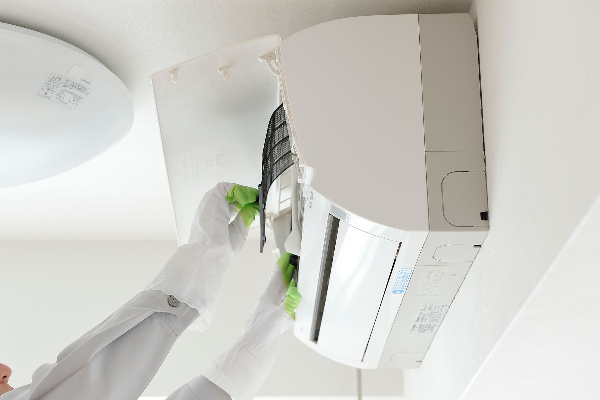 Dépannage de prises électriques