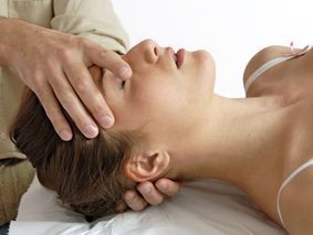 Crânio-sacrale - Atlas & Bien être à Renens