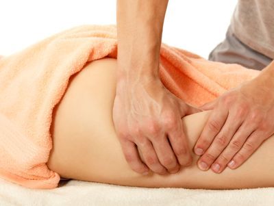 Massage Anticellulite - Atlas & Bien-être