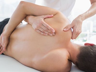 Massage Reboutement - Atlas & Bien-être