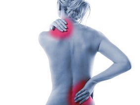 Vertébrothérapie - Atlas & Bien être à Renens