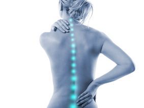 Massage Dorn et Breuss - Atlas & Bien être à Renens