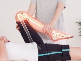 Mobilisation articulaire - Atlas & Bien être à Renens