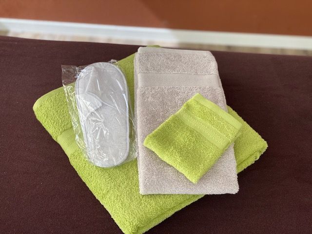 Salle de formation - Atlas & Bien-être