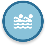 Icon Schwimmunterricht Erwachsene