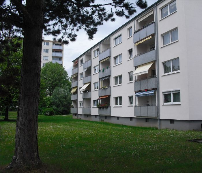 Wohnung
