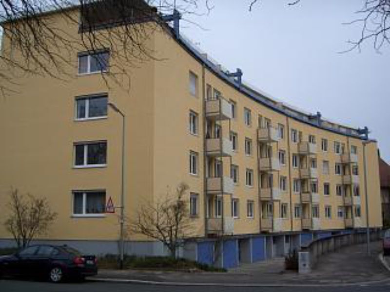 Wohnung