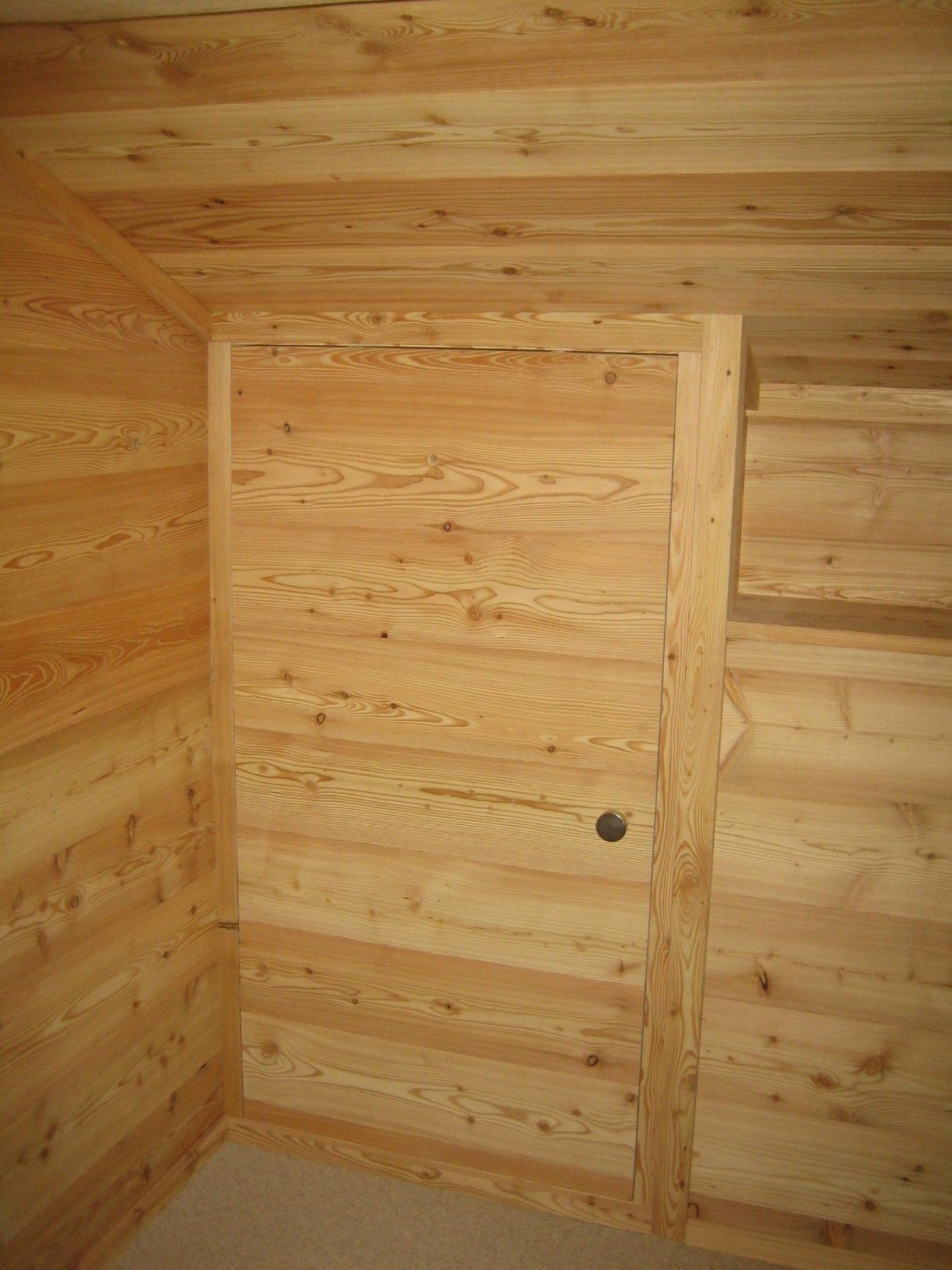 Carlo Dubi SA - Armoire