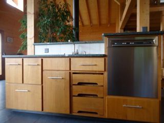 Carlo Dubi SA - Cuisine