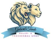 Gabor&Tünde Maler und Trockenbau GmbH-logo