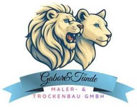 Gabor&Tünde Maler und Trockenbau GmbH-logo