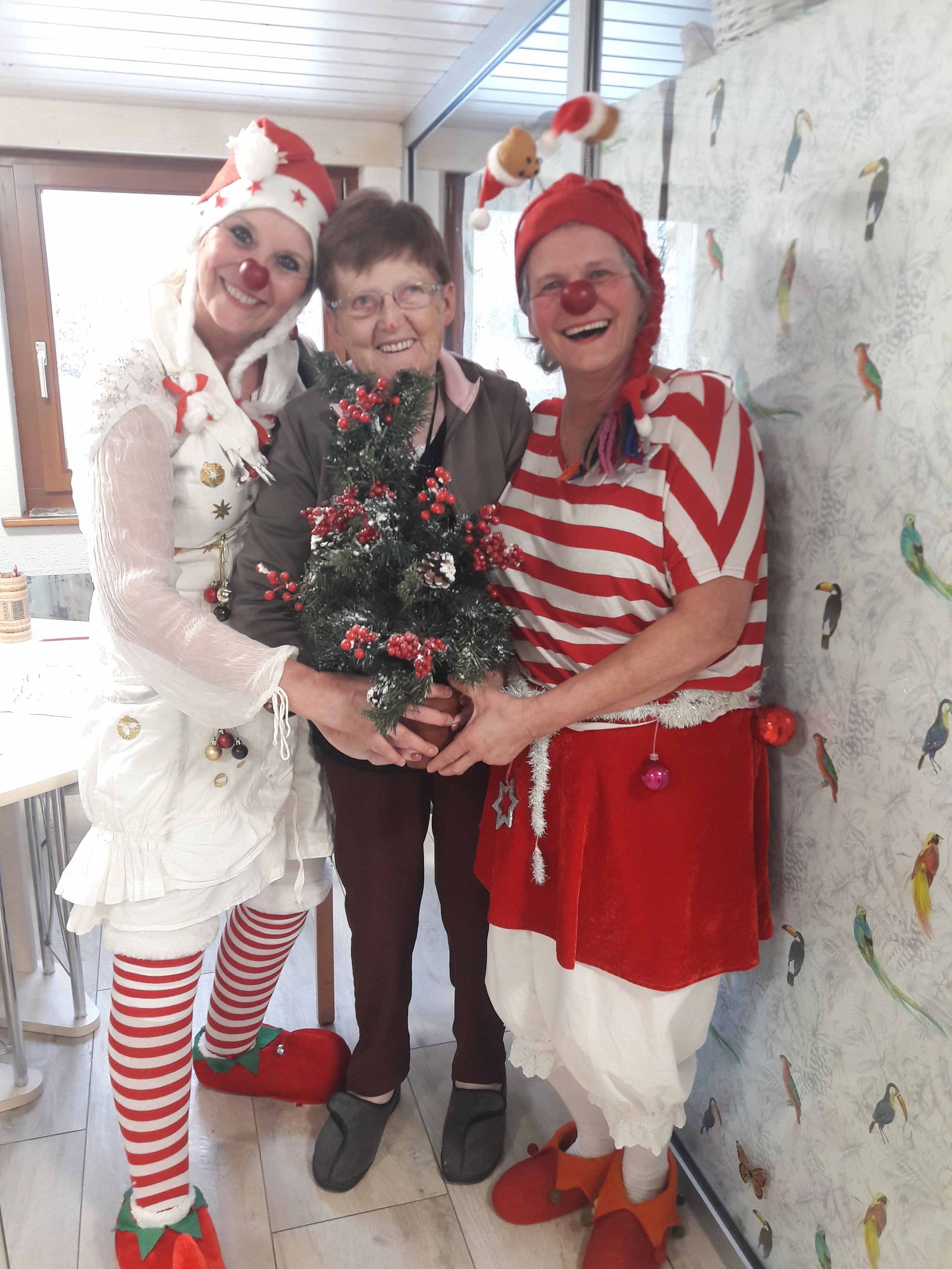 Fondation du Home des Bayards | Les Bayards