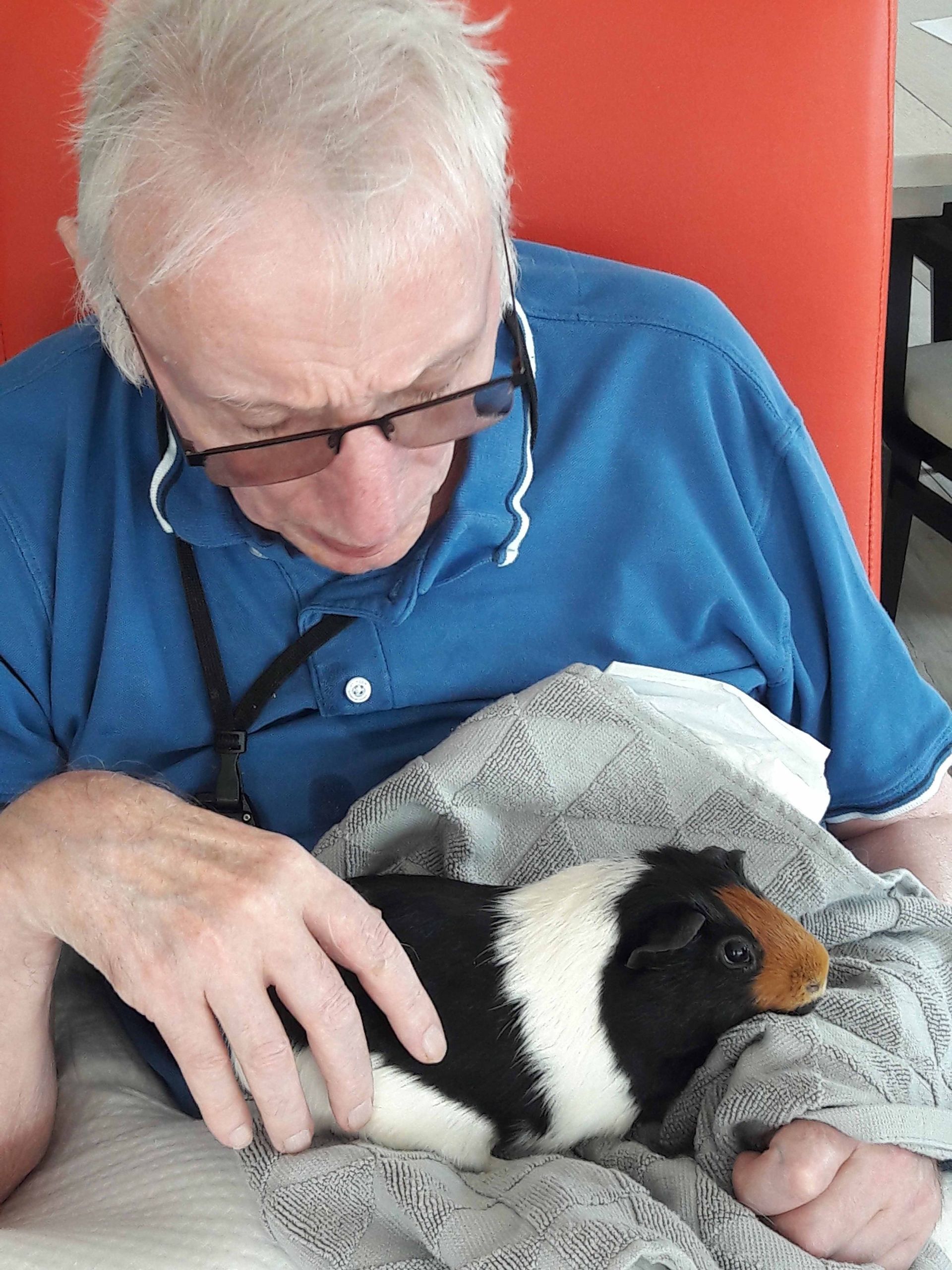 Fondation du Home des Bayards | Les Bayards