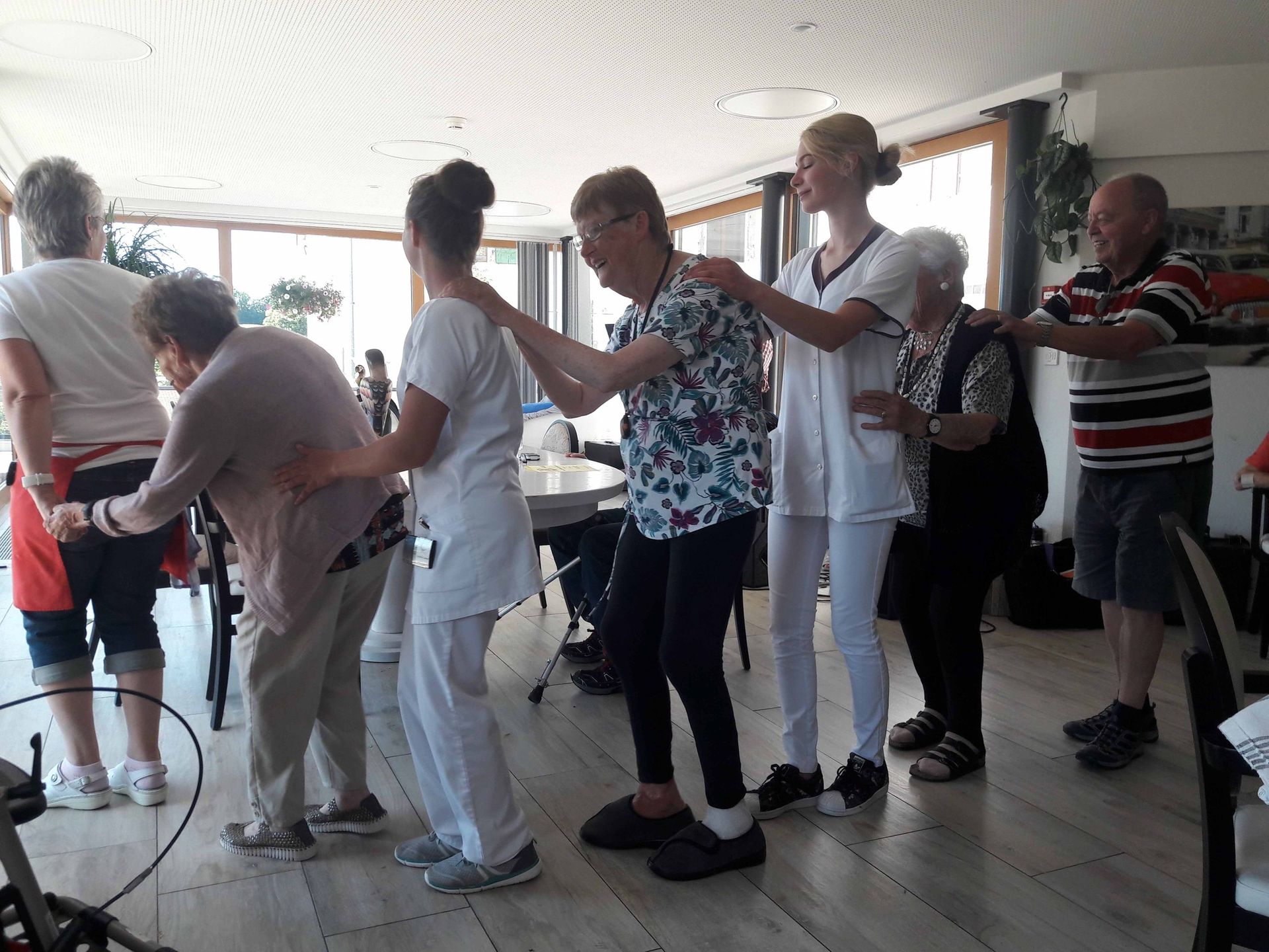 Fondation du Home des Bayards | Les Bayards