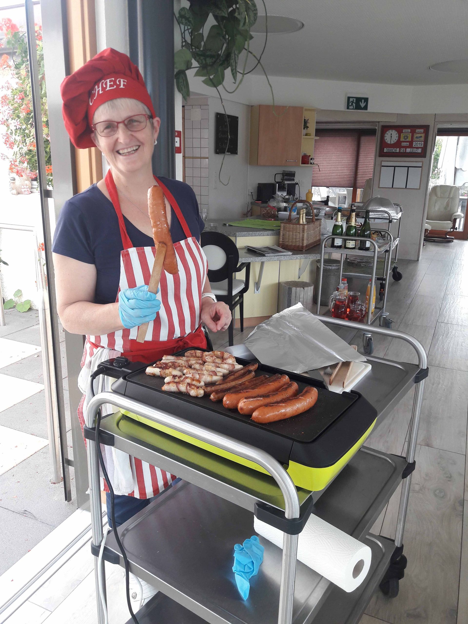 Fondation du Home des Bayards | Les Bayards