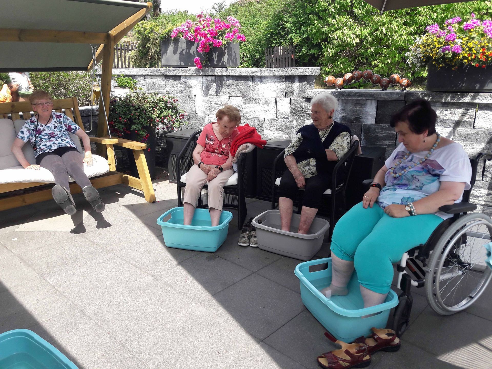 Fondation du Home des Bayards | Les Bayards