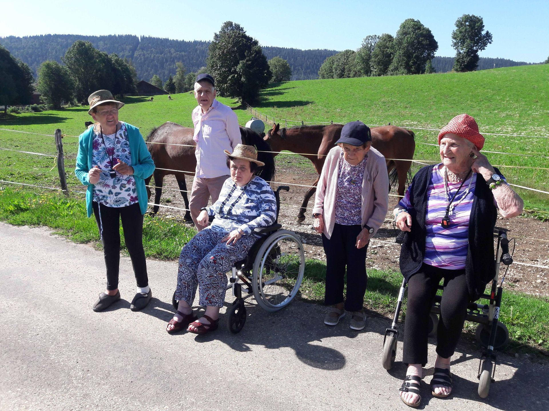 Fondation du Home des Bayards | Les Bayards
