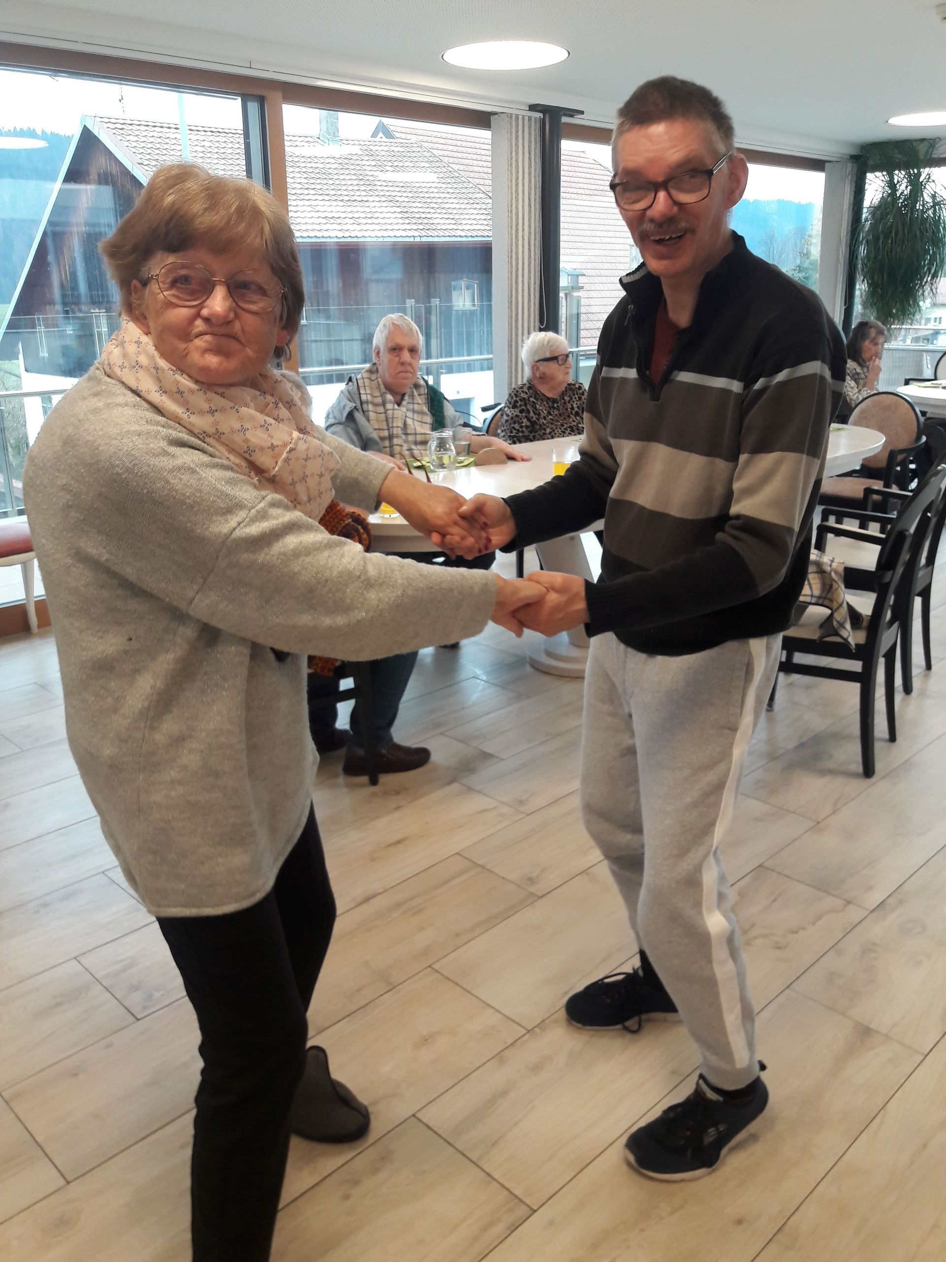 Fondation du Home des Bayards | Les Bayards