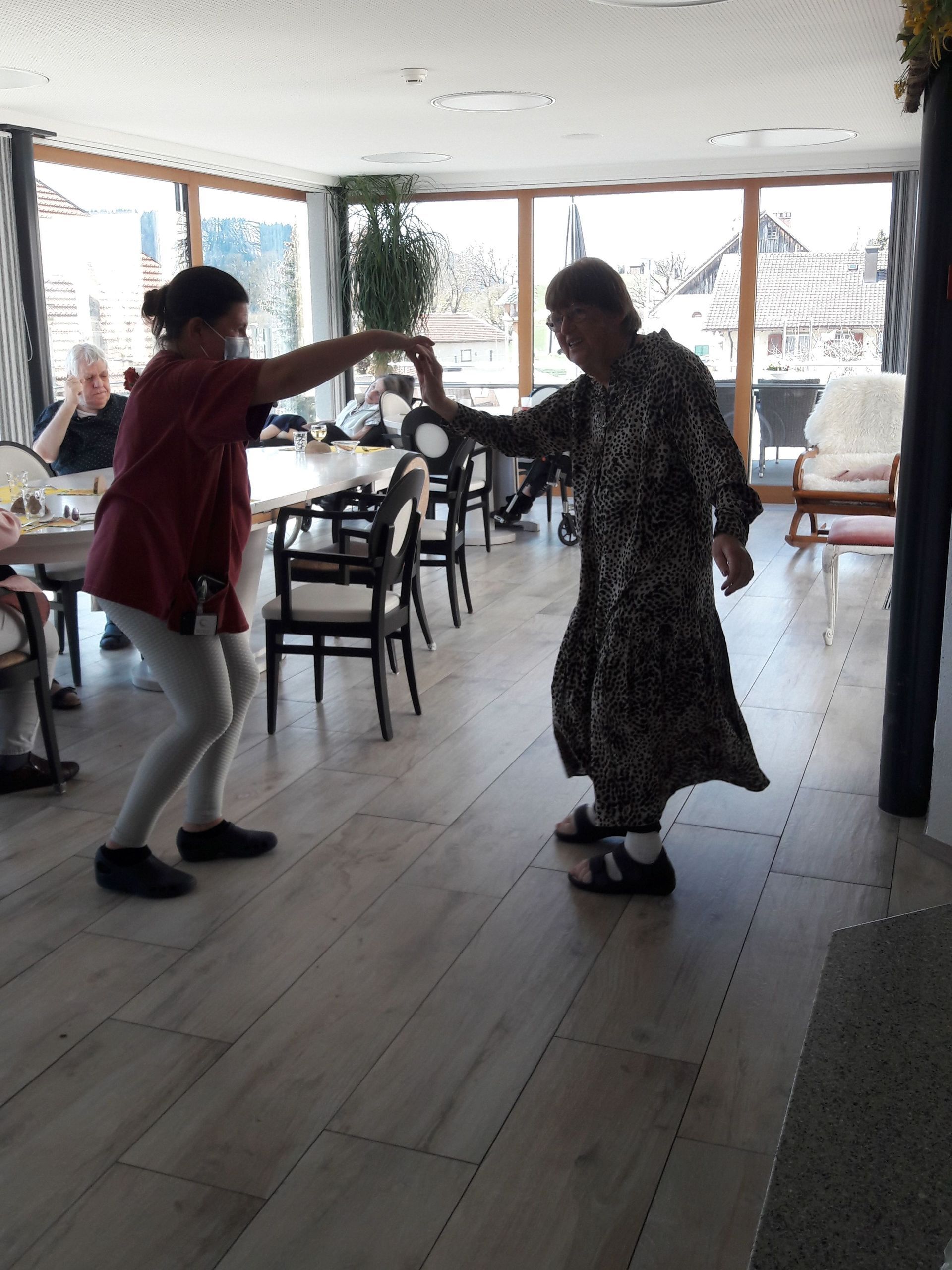 Fondation du Home des Bayards | Les Bayards