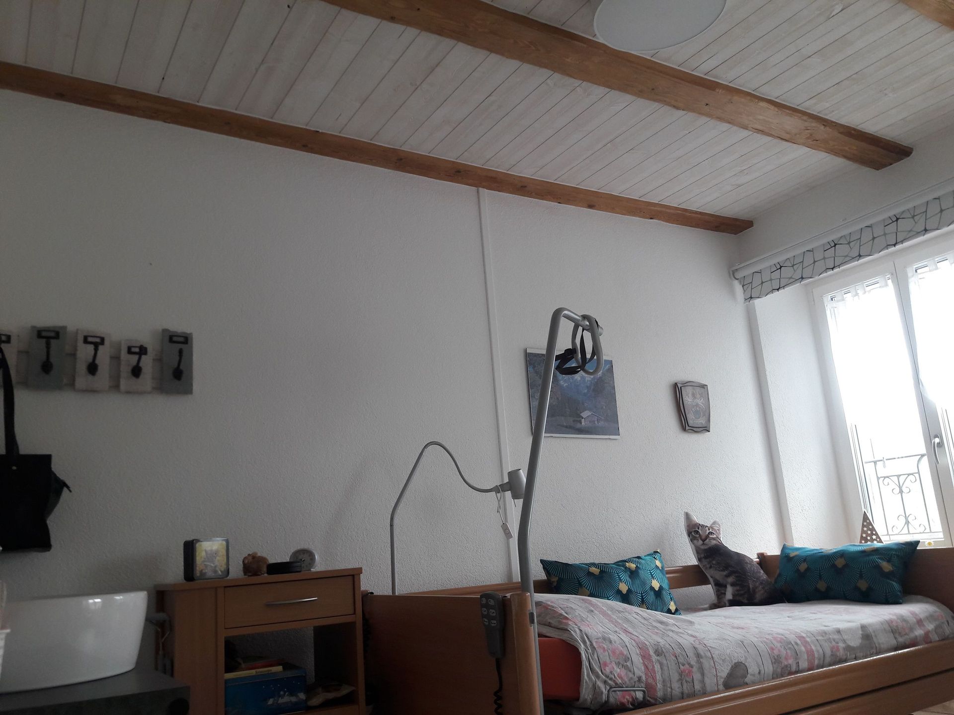 Fondation du Home des Bayards | Les Bayards