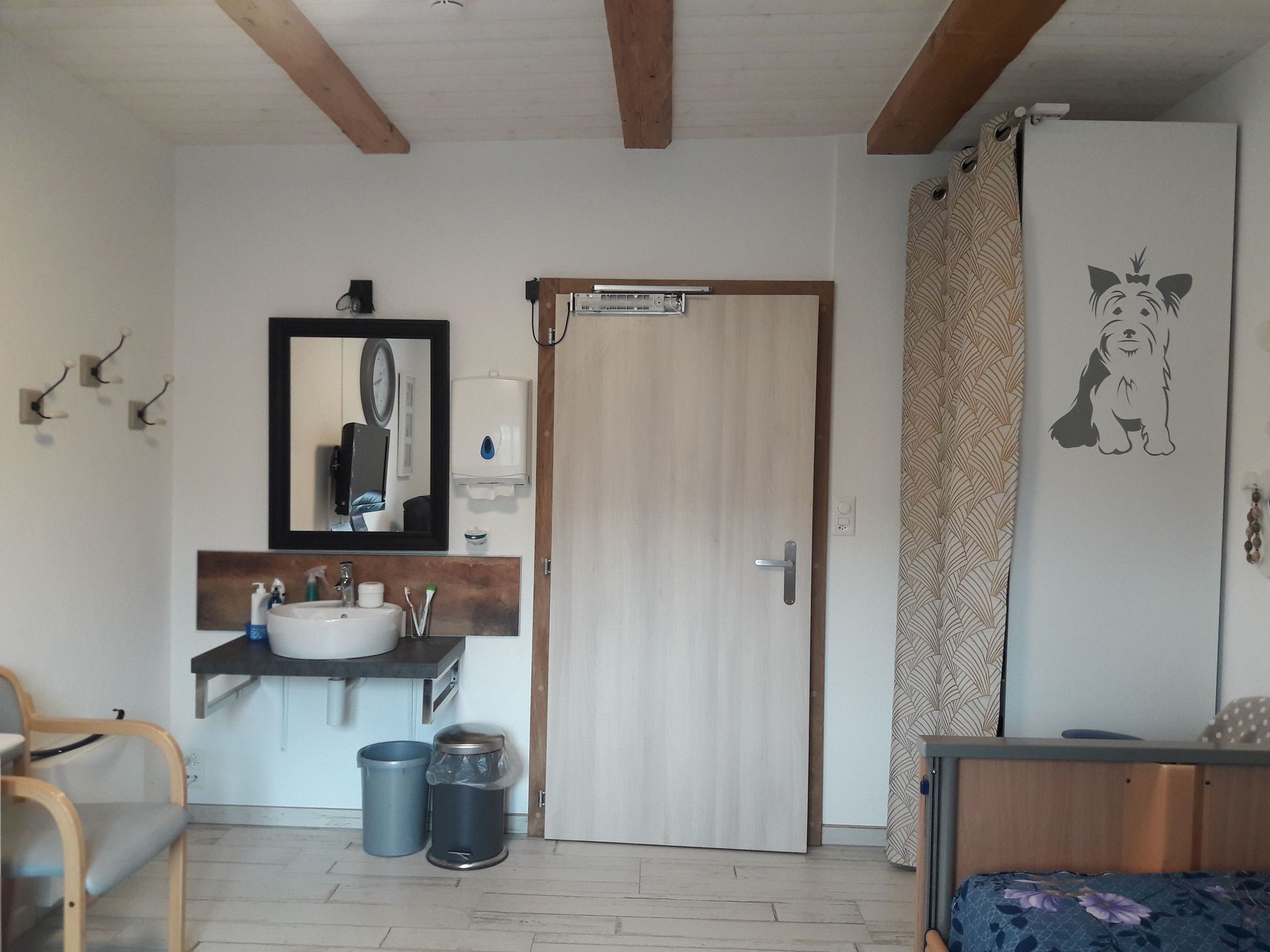 Fondation du Home des Bayards | Les Bayards