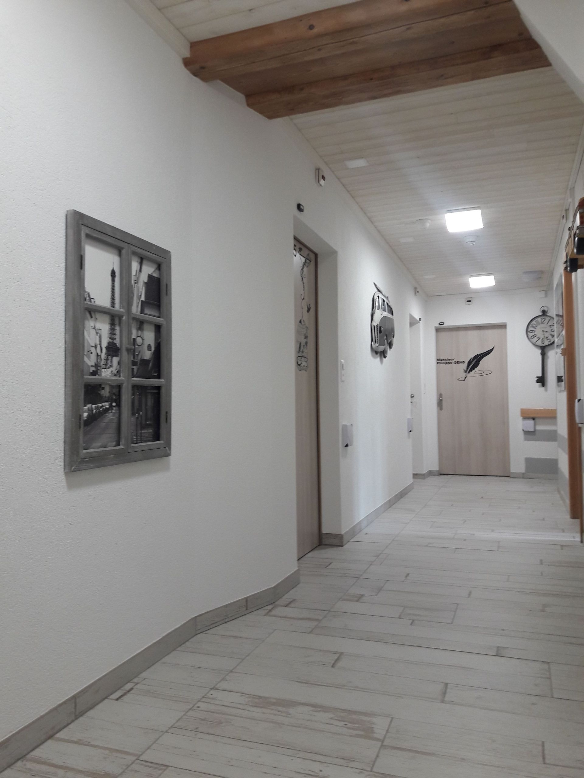 Fondation du Home des Bayards | Les Bayards