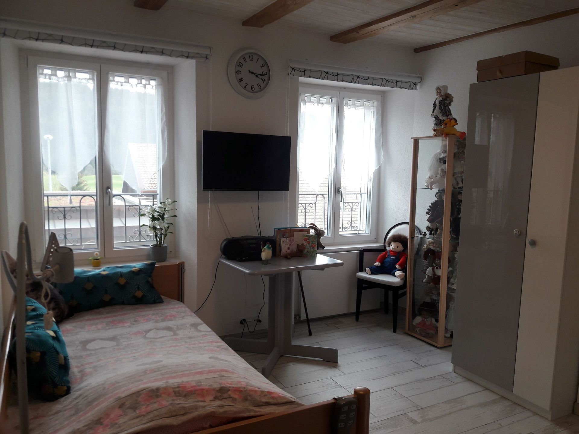 Fondation du Home des Bayards | Les Bayards