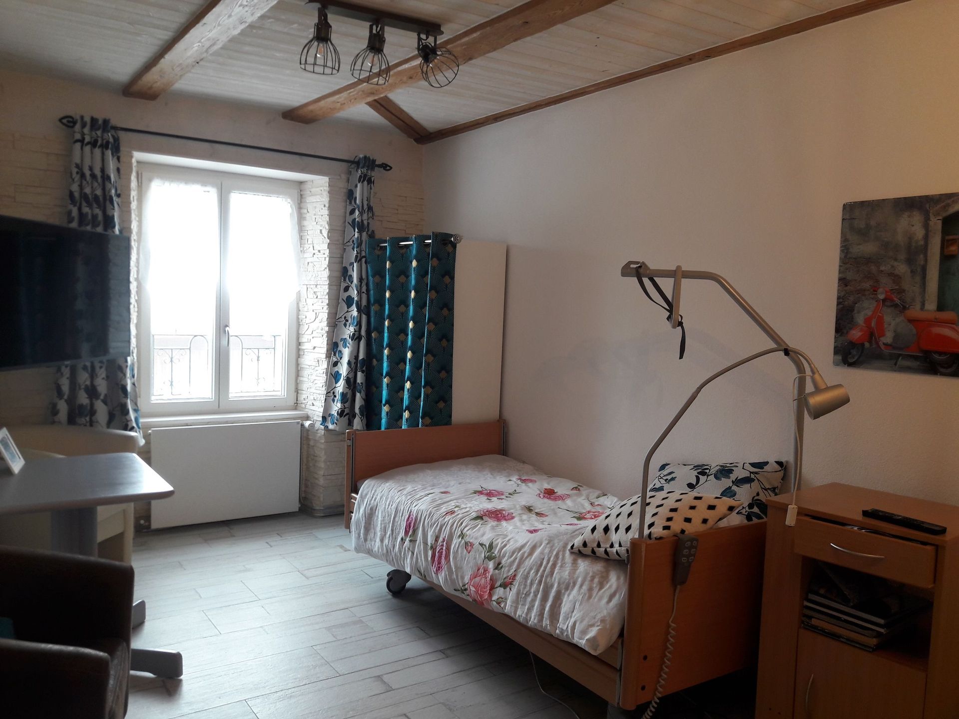 Fondation du Home des Bayards | Les Bayards