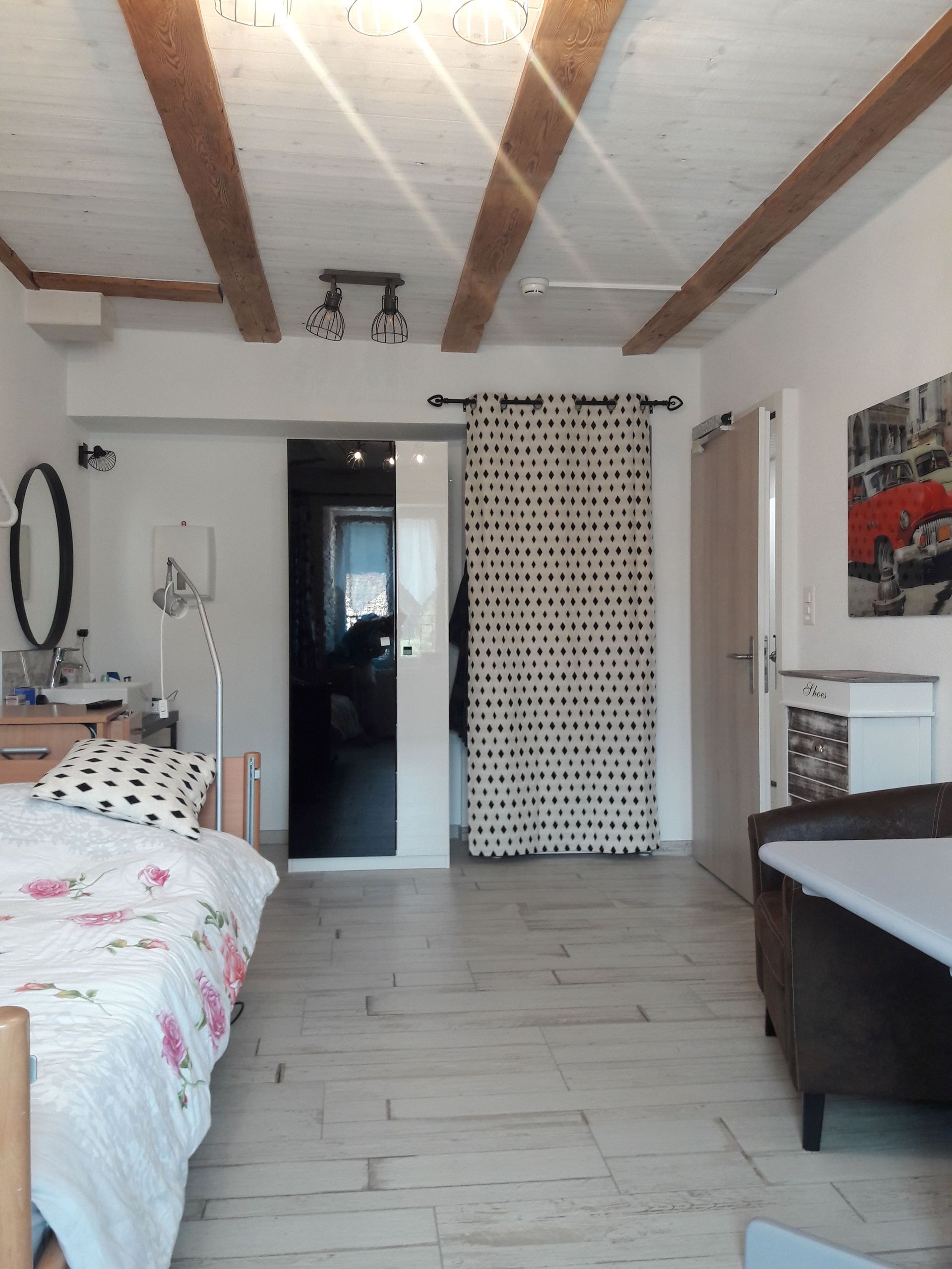 Fondation du Home des Bayards | Les Bayards